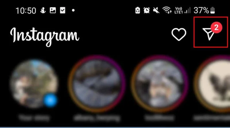 Бележките в Instagram не се показват/не работят? 6 начина за отстраняване на проблема