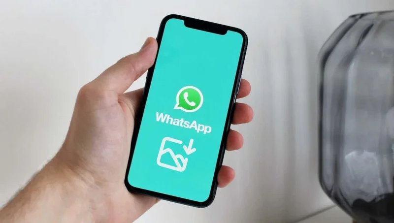 Как да спрете WhatsApp автоматичното запазване на снимки в галерията