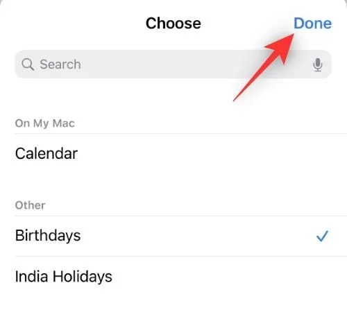 Як використовувати фільтри фокусування на iPhone на iOS 16