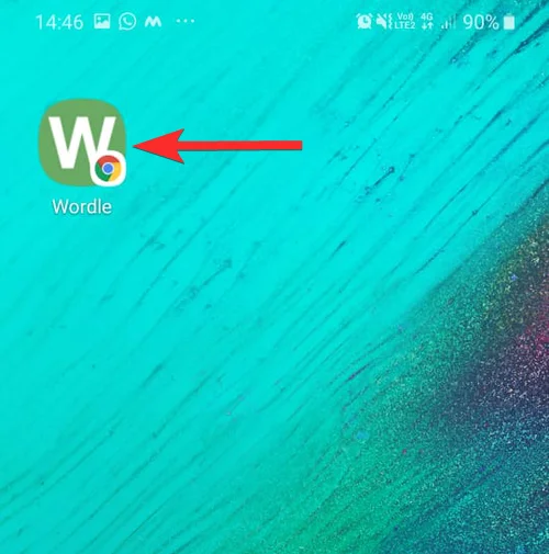Je Wordle aplikace pro iPhone nebo Android?  Vše, co potřebujete vědět