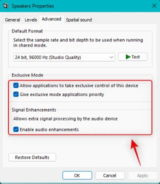 18 způsobů, jak opravit problém s nereagujícími zvukovými službami v systému Windows 11