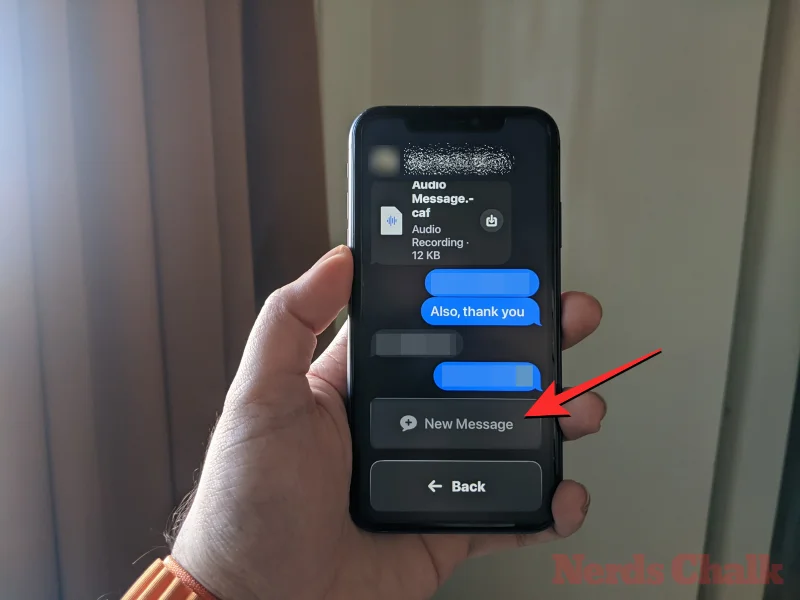 Hur man använder Assistive Access på iPhone