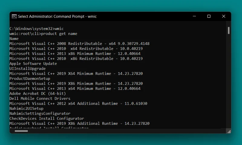 Jak odinstalovat Spotify na Windows 11