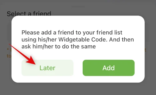 Távolság widget iOS 16 rendszeren: Minden, amit tudnod kell