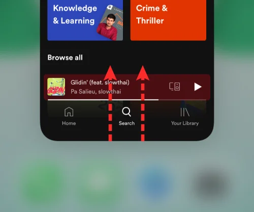 Як видалити музику з екрана блокування iPhone