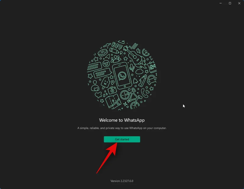 Как да споделите екрана си с помощта на WhatsApp на Windows, iOS или Android