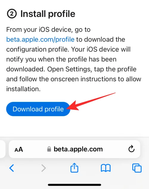 Az iOS 16 béta eltávolítása számítógép nélkül: Útmutatók és részletek, amelyeket tudnia kell