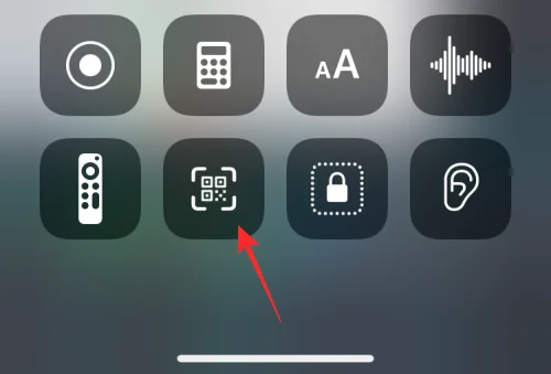 Hogyan juthat el a Vezérlőközponthoz iPhone-on.  Hol található és hogyan kell szerkeszteni