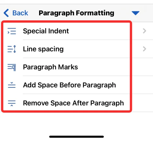 Hvordan redigere et Word-dokument på iPhone [AIO]