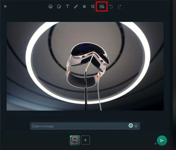 How to Send HD Pictures and Videos on WhatsApp