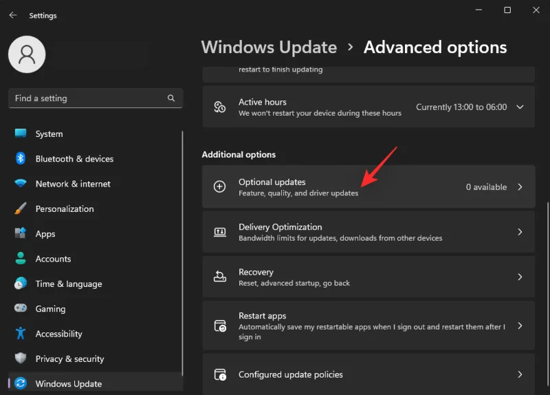 Jak opravit: Počítač se neprobudí z režimu spánku v systému Windows 11
