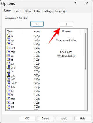 Slik bruker du 7-Zip på Windows 11