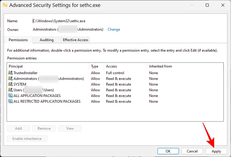 Jak trvale zakázat Sticky Keys ve Windows 11 [2023]