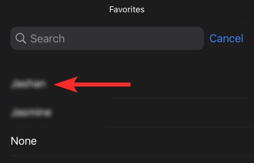 Hogyan lehet gyorstárcsázni valakit az iPhone kezdőképernyőjéről [3 magyarázat]