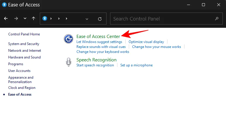 Jak trvale zakázat Sticky Keys ve Windows 11 [2023]