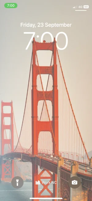 Coola iOS 16 Depth Wallpapers för din iPhones låsskärm