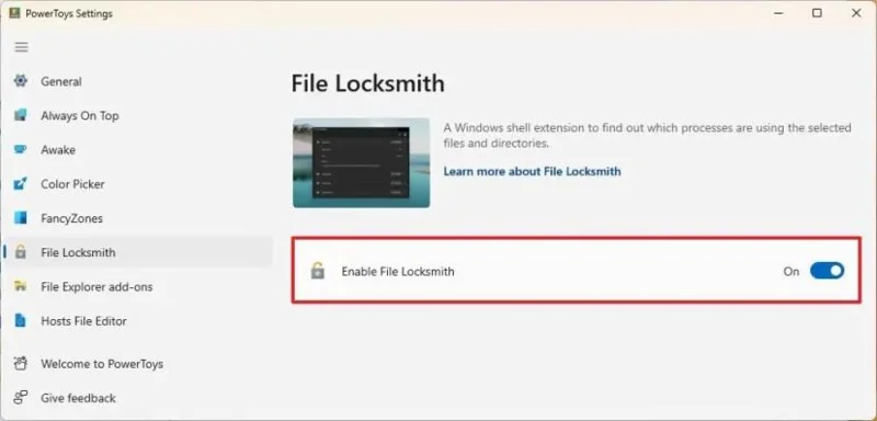 Як знайти файл блокування процесу у Windows 11 (простий спосіб)