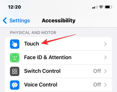 Комбінація клавіш Back Tap на iPhone: все, що вам потрібно знати