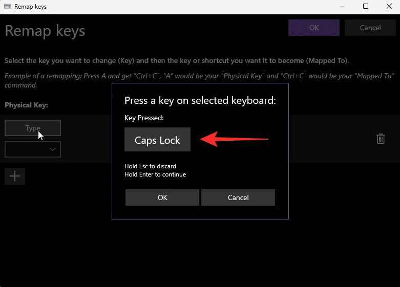 Topp 5 måter å deaktivere Caps Lock på Windows 11