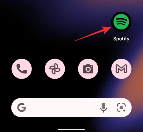 Jak vynutit vypnutí Spotify na Androidu nebo iPhone