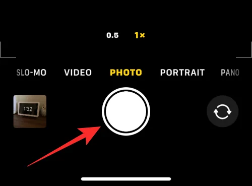 Fényképek és videók megosztása a fényképezőgépről az iPhone megosztott könyvtárába