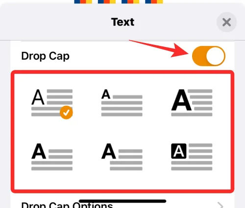 Hvordan redigere et Word-dokument på iPhone [AIO]