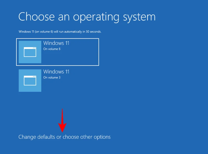 Як зробити SSD основним диском у Windows 11 [AIO]