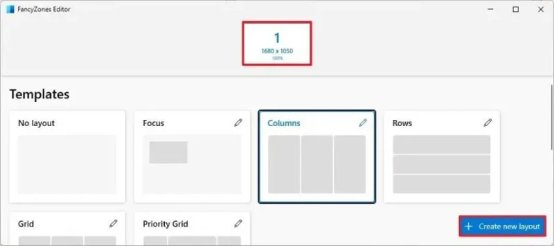 Як створити власні макети Snap у Windows 11, 10