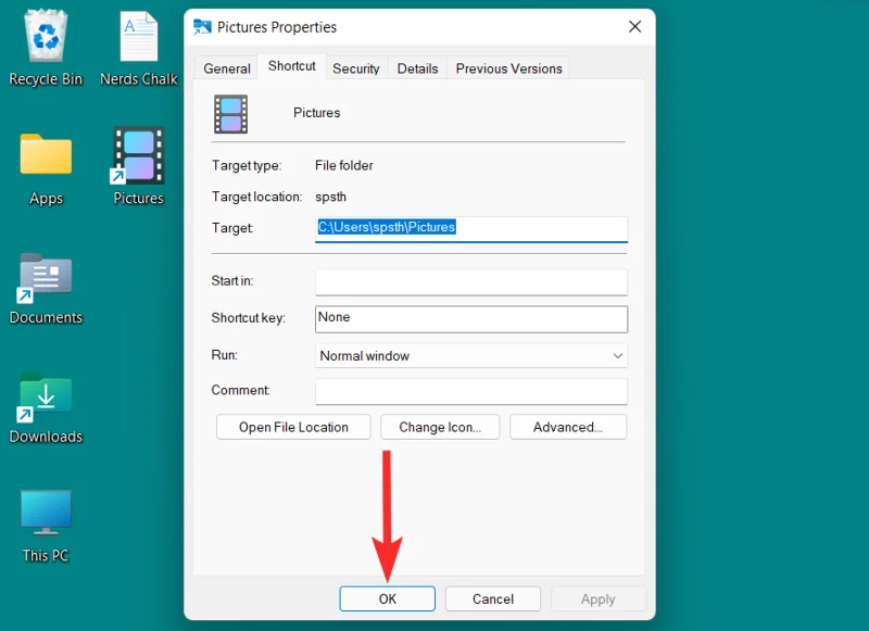 5 sätt att ändra mappikon på Windows 11 (och 3 tips)