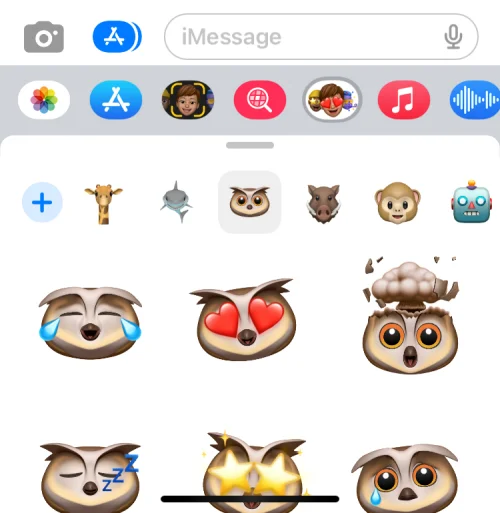 Slik får du og bruker Animoji på iPhone: Trinn-for-trinn-veiledning
