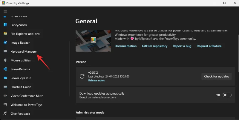 Sådan skjules, deaktiveres eller afinstalleres widgets på Windows 11 (og deaktiverer Windows+W-genvej)