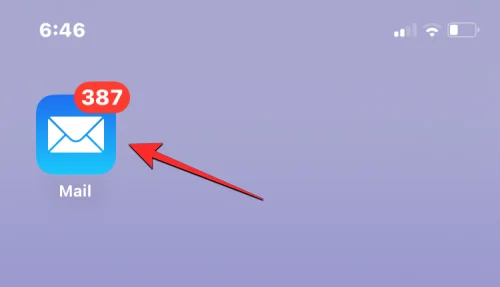 Hur man ändrar teckensnittsfärg på iPhone