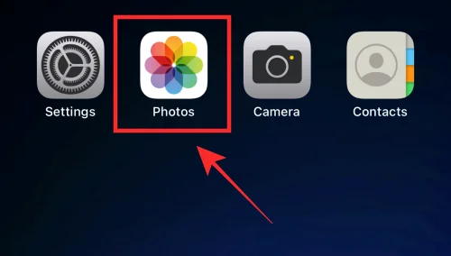 Як обрізати шпалери iPhone з будь-якого зображення на iPhone