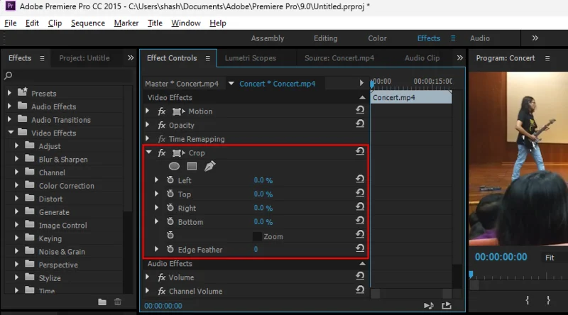 6 nejlepších způsobů, jak oříznout video v systému Windows 11
