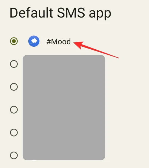 Szöveges üzenetek törlése Androidon [2023]