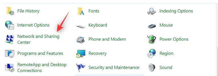 Hur man projicerar bärbar dator till TV på Windows 11