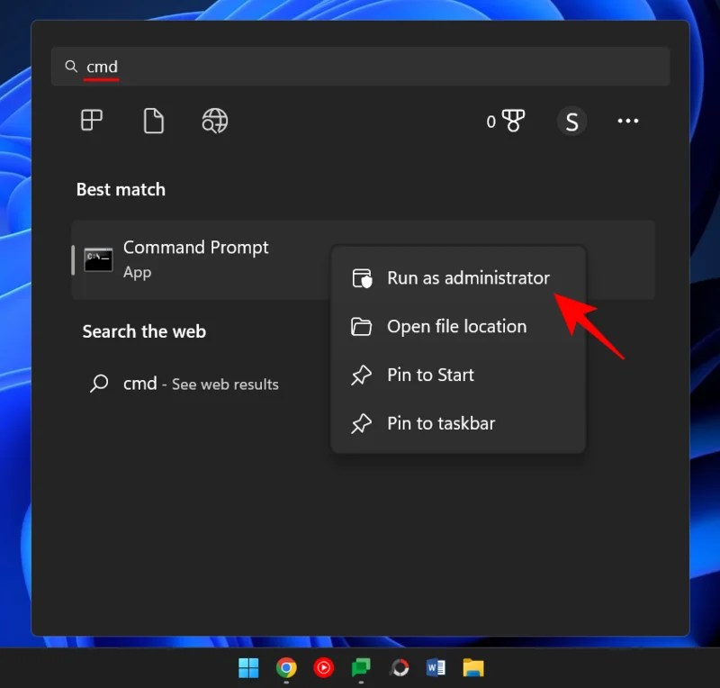 Как да стартирате в безопасен режим в Windows 11