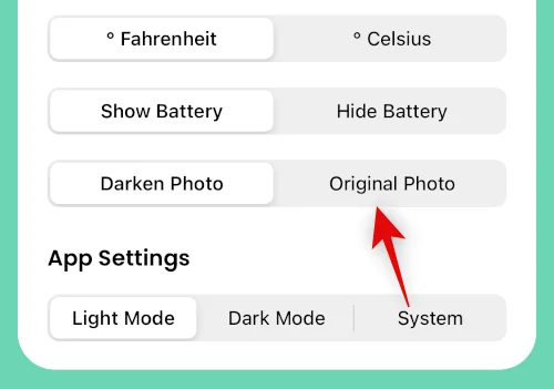 Javítás: A színes widgetek nem működnek az iOS 16 rendszeren