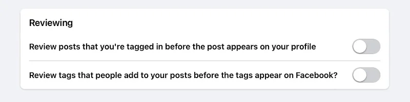 A Facebook adatvédelmi beállításainak megváltoztatása asztali számítógépen vagy laptopon