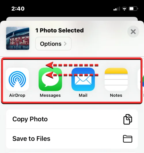 Alkalmazások felfedése iPhone-on: Útmutató lépésről lépésre