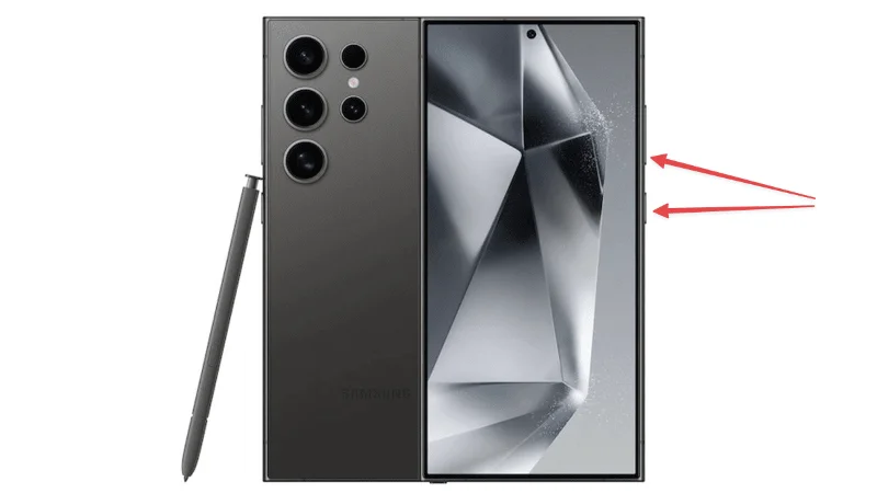 Galaxy S24: Jak vypnout