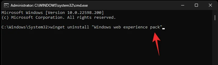 Sådan skjules, deaktiveres eller afinstalleres widgets på Windows 11 (og deaktiverer Windows+W-genvej)