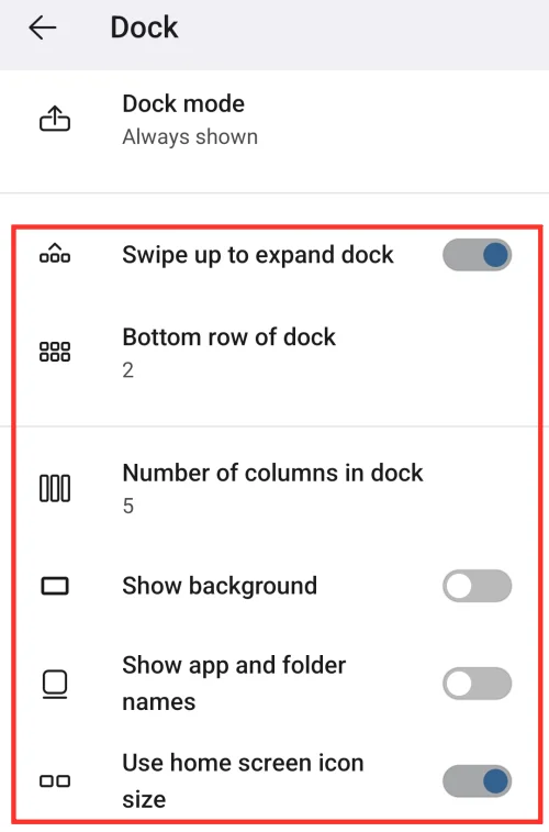 A Microsoft Launcher beállítása és használata Androidon [2023]