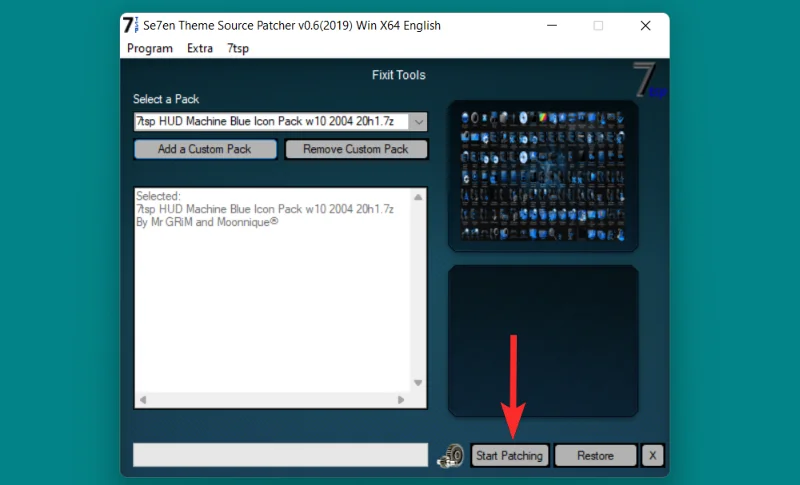 5 sätt att ändra mappikon på Windows 11 (och 3 tips)
