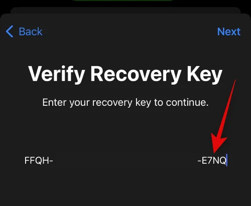 Vad är avancerat dataskydd på iPhone?  Hur man aktiverar det och varför