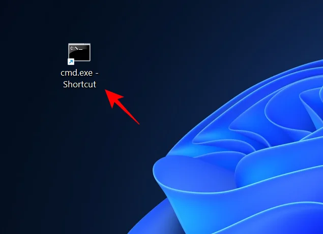 14 начина за отваряне на командния ред в Windows 11