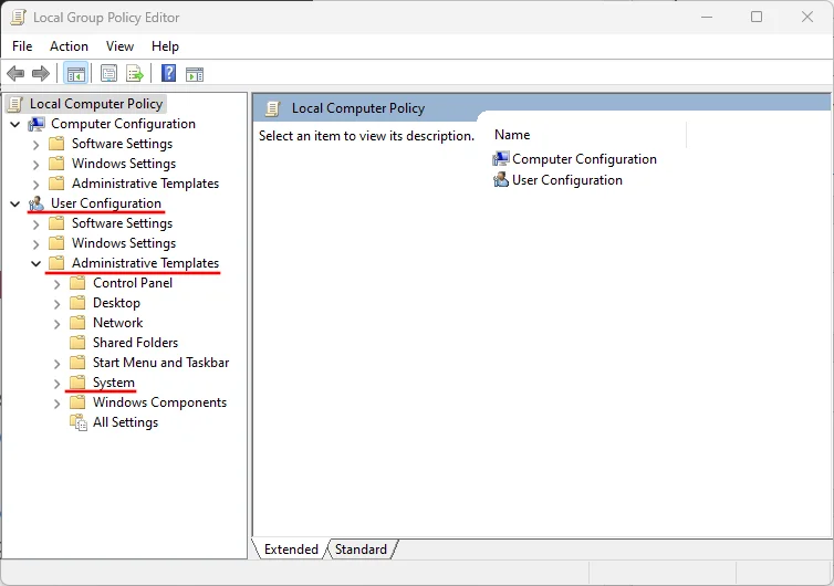 10 начина за поправяне на повредени елементи в системния регистър в Windows 11: Ръководство стъпка по стъпка