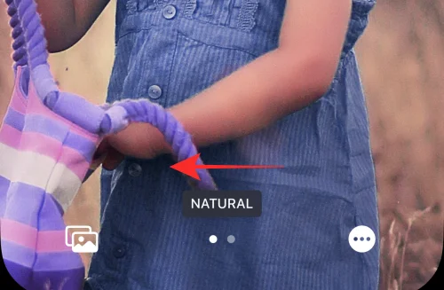 IOS 16: як змінити кольоровий фільтр на екрані блокування на iPhone