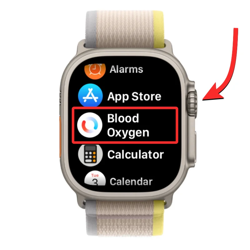Measure Blood Oxygen on Apple Watch: Guide, Requirements, Preparation, Compatibility and More