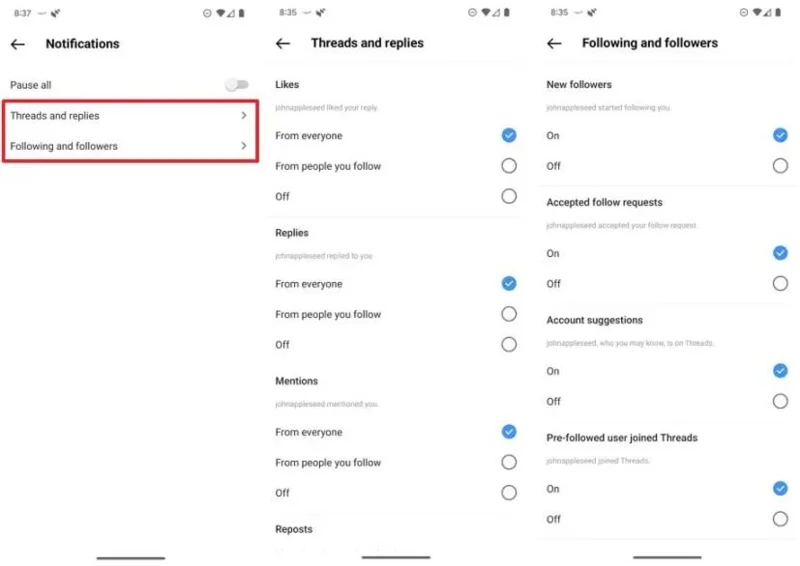 Як розпочати роботу з потоками з Meta (простий посібник)